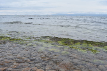 Lago titicaca