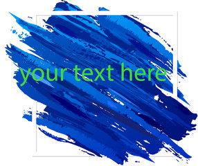 vector colorful background design splash illustration