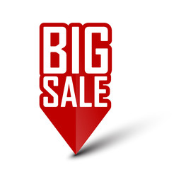 banner big sale