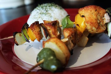 na tależu © Katarzyna