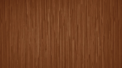 Dark brown wood background