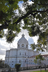 historical part of the world - Portugal