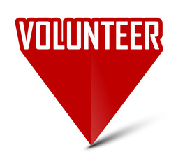 banner volunteer