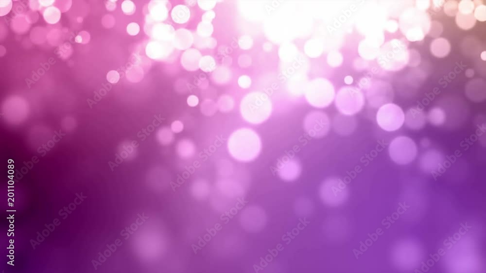 Poster light blur of light spots for the background, bokeh. abstract bokeh lights background