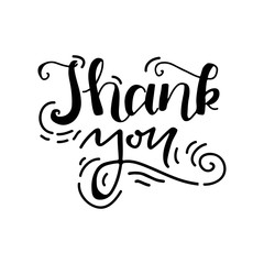 Hand lettering for your design 