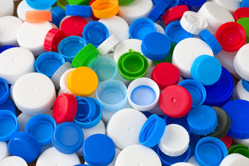 Flaschendeckel sammeln