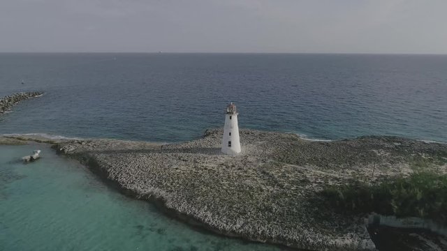 Bahamas Lighthouse