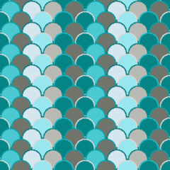 seamless dots pattern