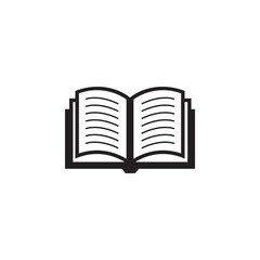 books icon. Element of printing house illustration. Premium quality graphic design icon. Signs and symbols collection icon for websites, web design, mobile app