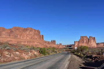 Geologic Wonders of Arches National Park - Utah