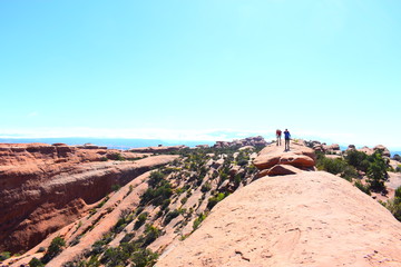 Geologic Wonders of Arches National Park - Utah