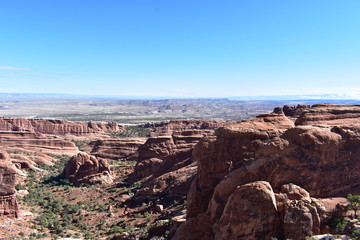 Geologic Wonders of Arches National Park - Utah