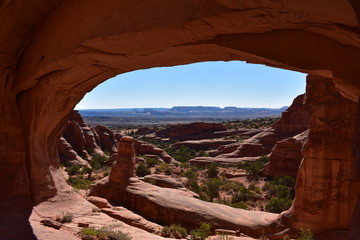 Geologic Wonders of Arches National Park - Utah