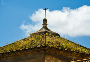 Arquitectura religiosa, Córdoba, Andalucía, España