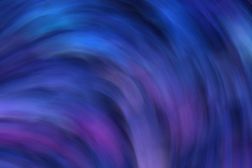 Motion design abstraction. Twist neon texture background. Futuristic style glow artwork.