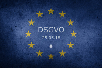 Datensicherheit DSGVO & Datenschutz