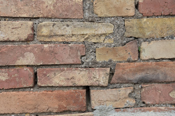 old wall texture