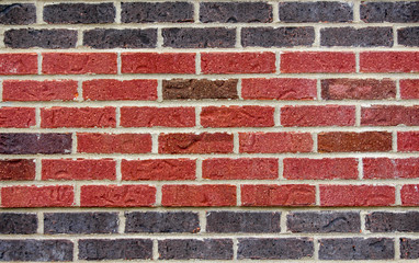 Brick Wall Texture 234