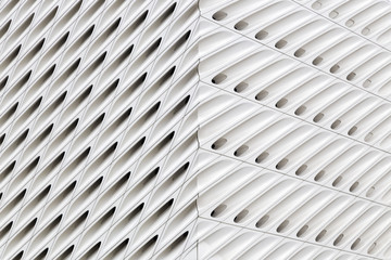 Pattern in the Architecture