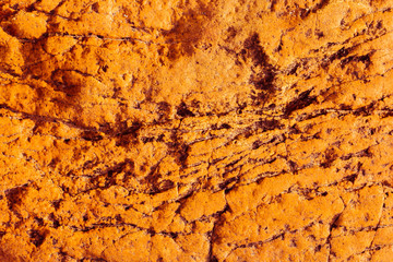 Background stone Granite on Phuket Island Thailand