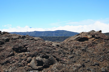 piton de la fournaise