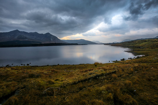 Lough Inagh