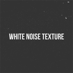 White Noise Texture