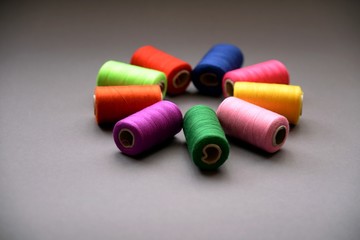 thread color bobbin