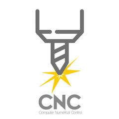 cnc logo