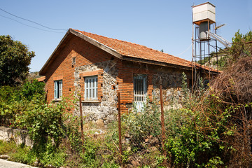 Old house