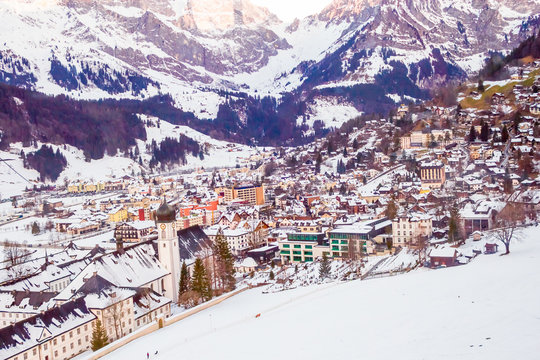 Engelberg 