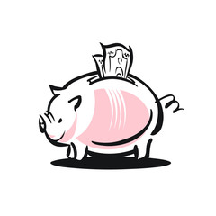 Piggy bank