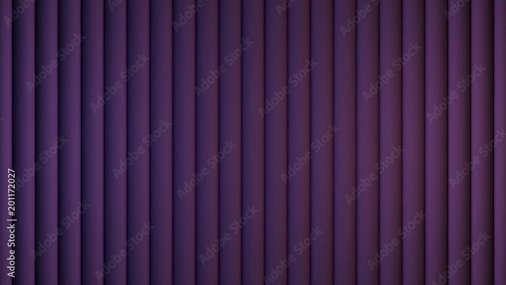 Poster abstract cubes random motion, 3d loopable animation. abstract cubes move, 3d animation