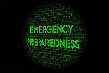 emergency preparedness