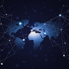 Abstract Global Connections