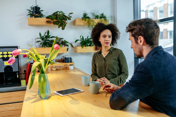 Time for a quick brainstorm session