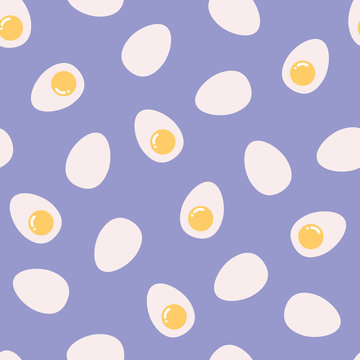 Egg pattern