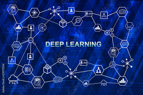 "Machine learning , artificial intelligence , ai , deep learning and ...