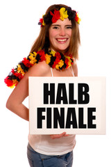 Halbfinale
