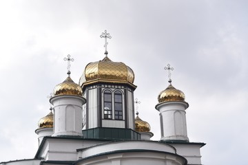 Sokółka cerkiew
