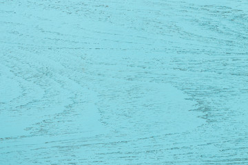 Blue wood texture background