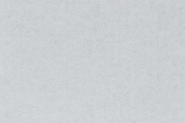 Background of White Cardboard paper