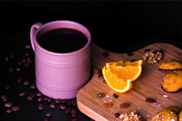  cake cookie brown coffee cookies cookie calorie coffee cookies enjoyment fancy fruit jelly miniature orange tower towe