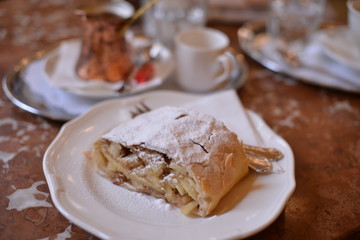 Cafe Central