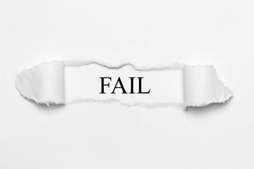 Fail