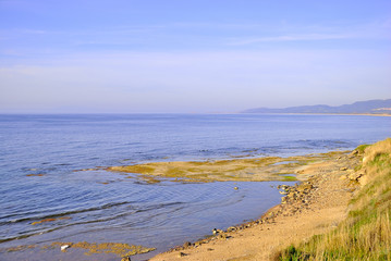 Panorami sul mare