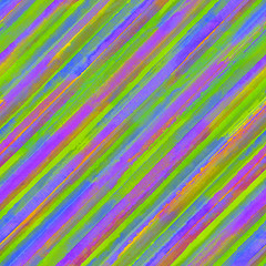 Colorful striped seamless pattern background