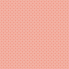 Ancient Geometric pattern in repeat. Fabric print. Seamless background, mosaic ornament, ethnic style.