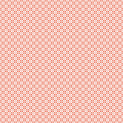 Ancient Geometric pattern in repeat. Fabric print. Seamless background, mosaic ornament, ethnic style.