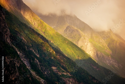 Norwegian Raw Landscape Stock Photo And Royalty Free Images On Norwegian Raw Landscape